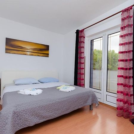 Apartments Milan Rakalj Dış mekan fotoğraf