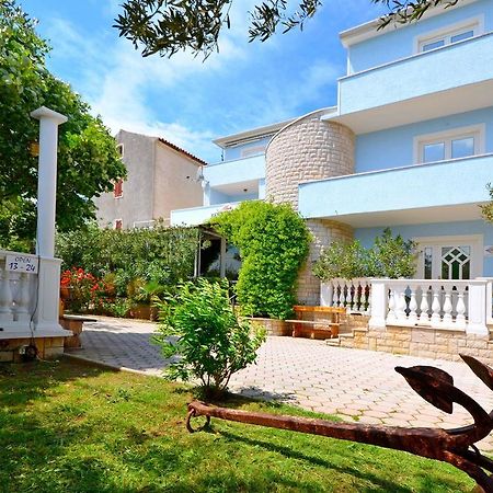 Apartments Milan Rakalj Dış mekan fotoğraf