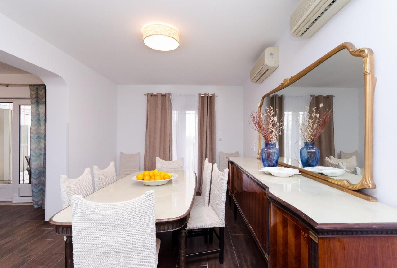 Apartments Milan Rakalj Dış mekan fotoğraf