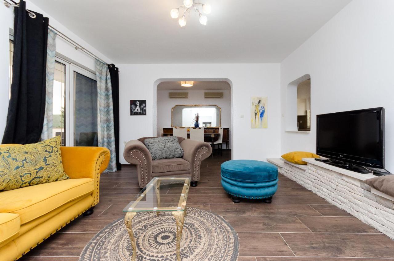 Apartments Milan Rakalj Dış mekan fotoğraf