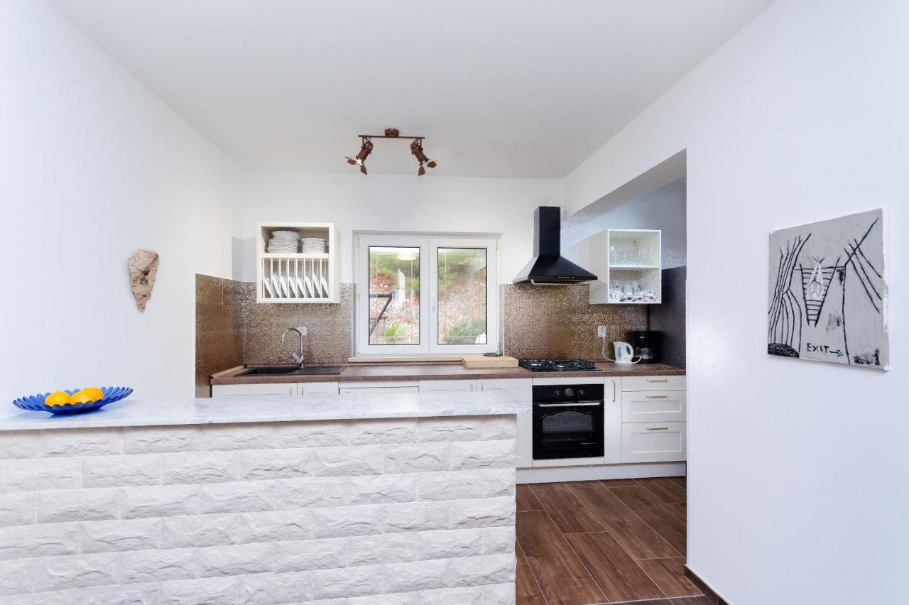 Apartments Milan Rakalj Dış mekan fotoğraf