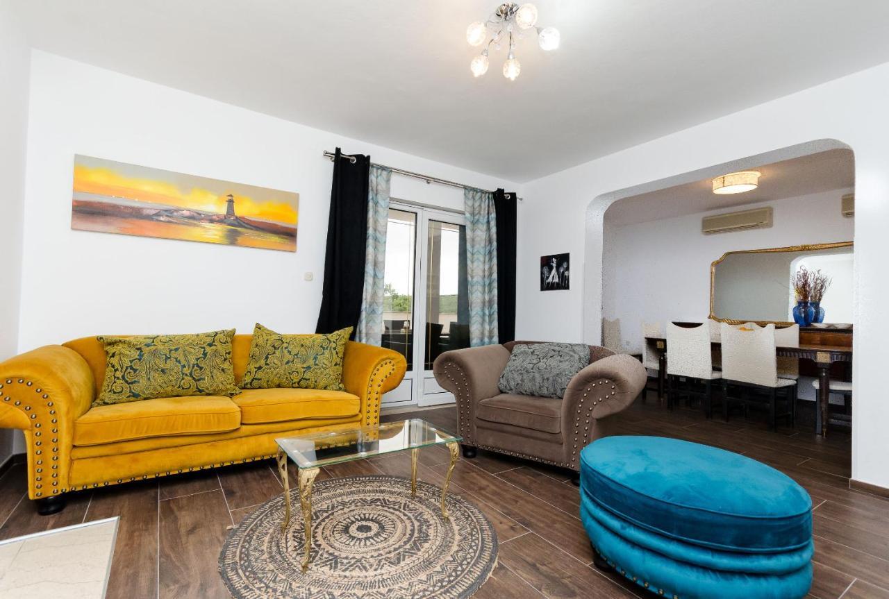 Apartments Milan Rakalj Dış mekan fotoğraf