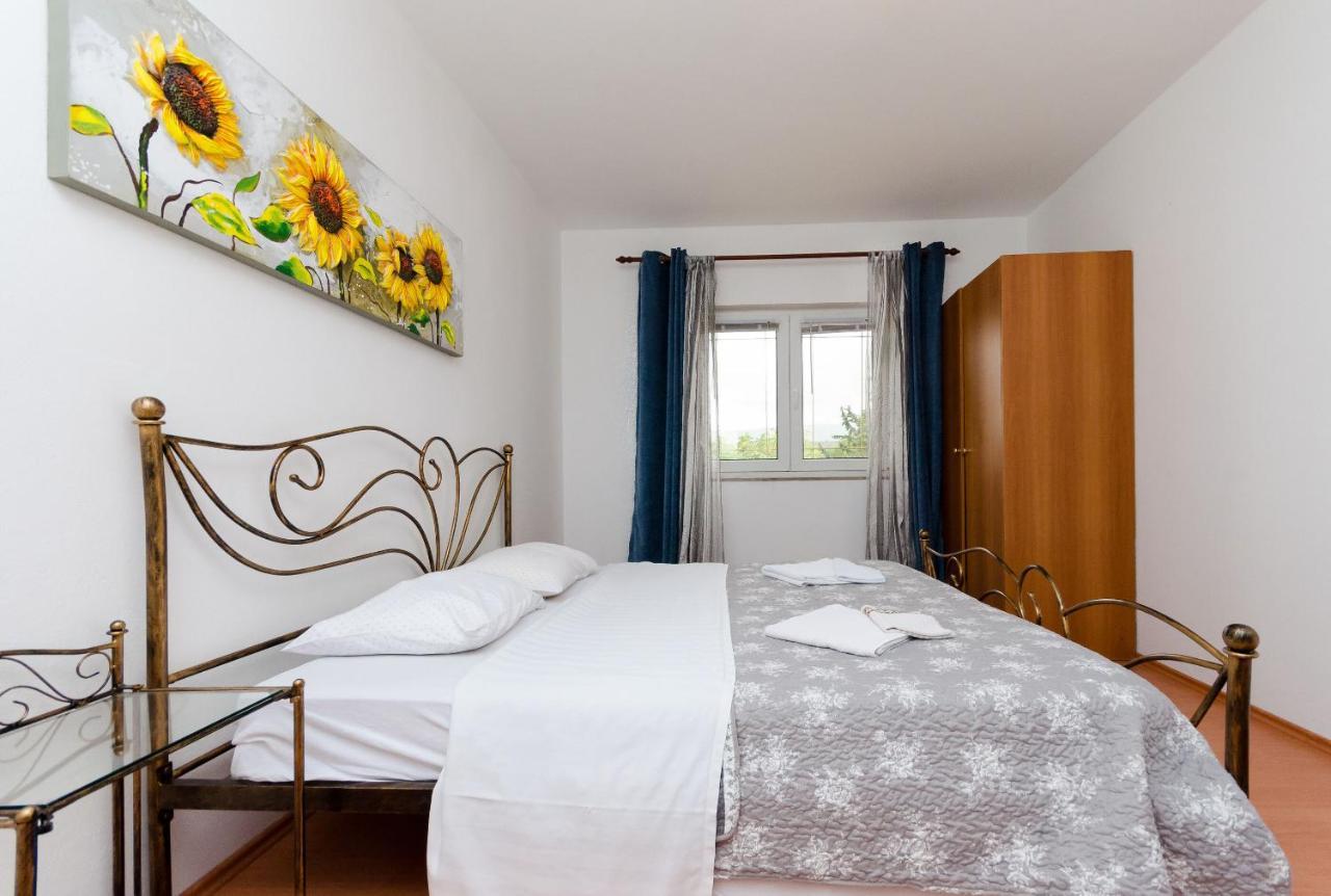 Apartments Milan Rakalj Dış mekan fotoğraf