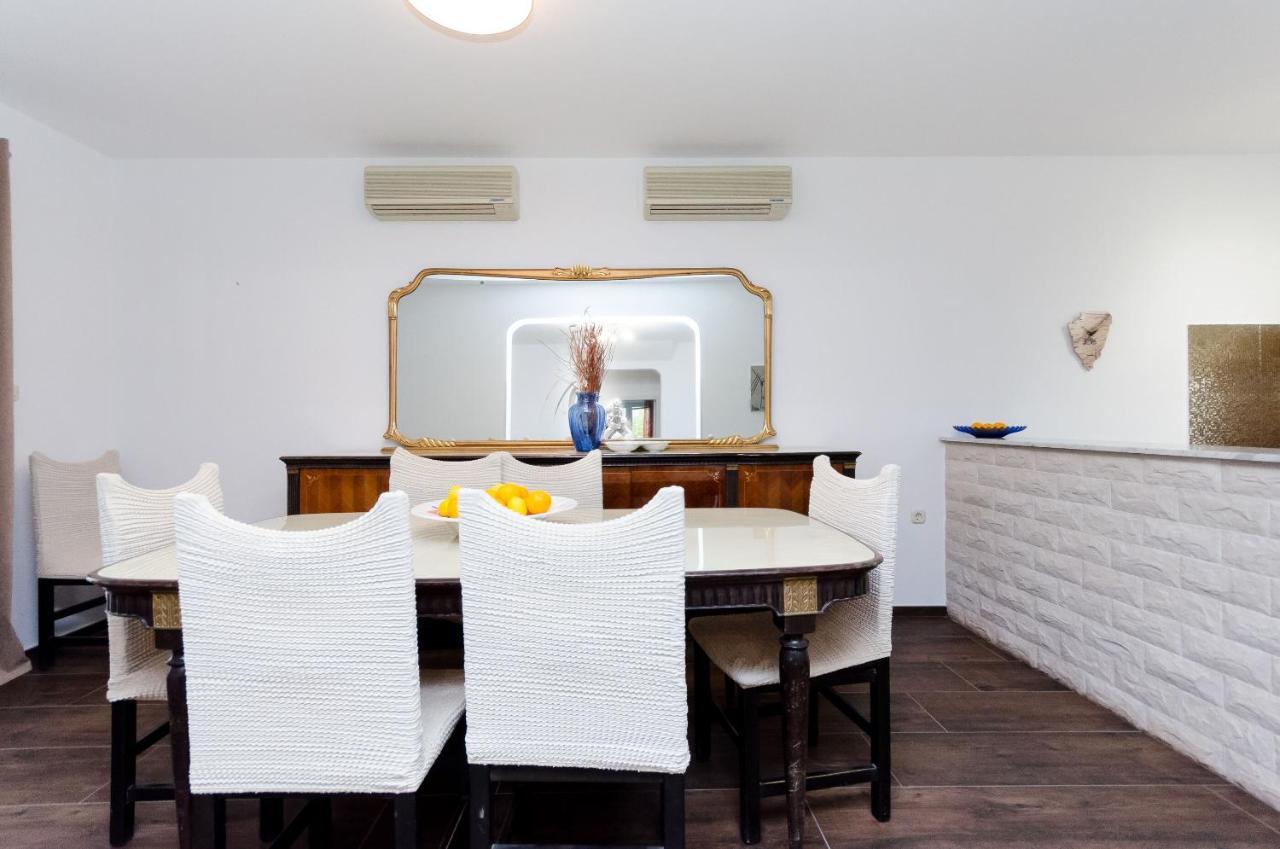 Apartments Milan Rakalj Dış mekan fotoğraf