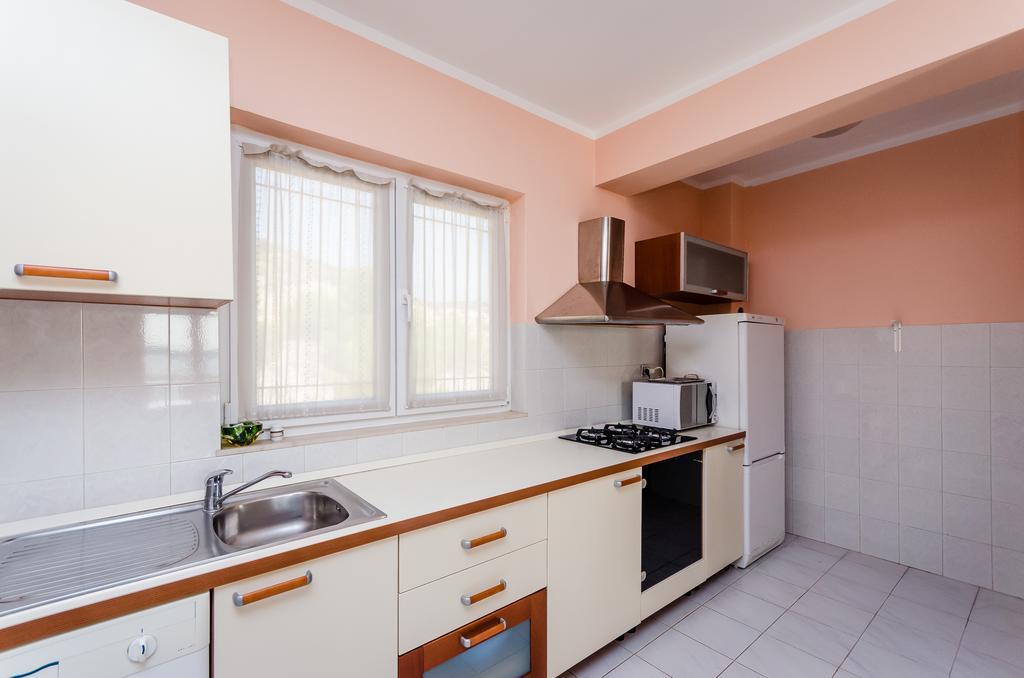 Apartments Milan Rakalj Dış mekan fotoğraf