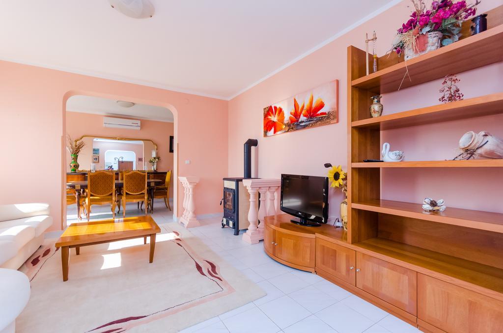 Apartments Milan Rakalj Dış mekan fotoğraf