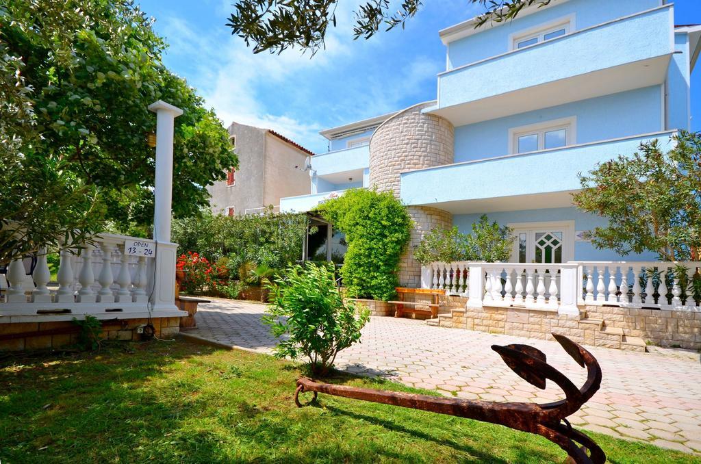 Apartments Milan Rakalj Dış mekan fotoğraf