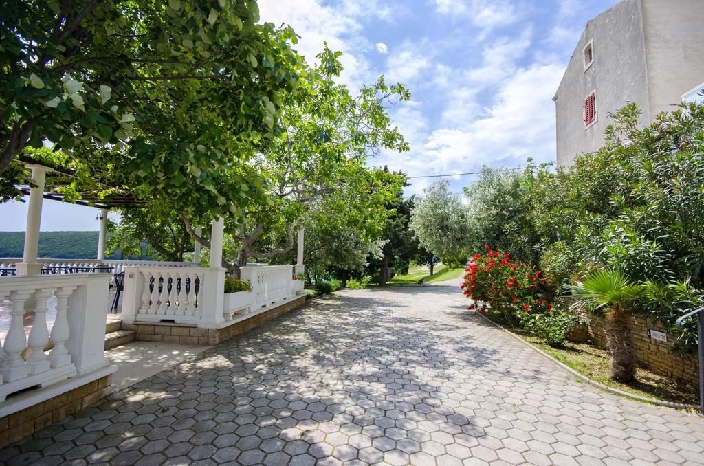 Apartments Milan Rakalj Dış mekan fotoğraf