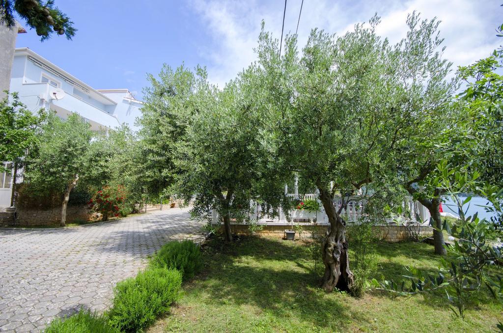 Apartments Milan Rakalj Dış mekan fotoğraf