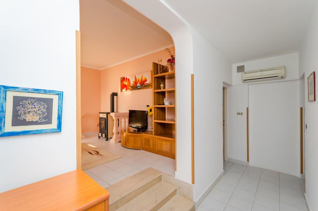Apartments Milan Rakalj Dış mekan fotoğraf
