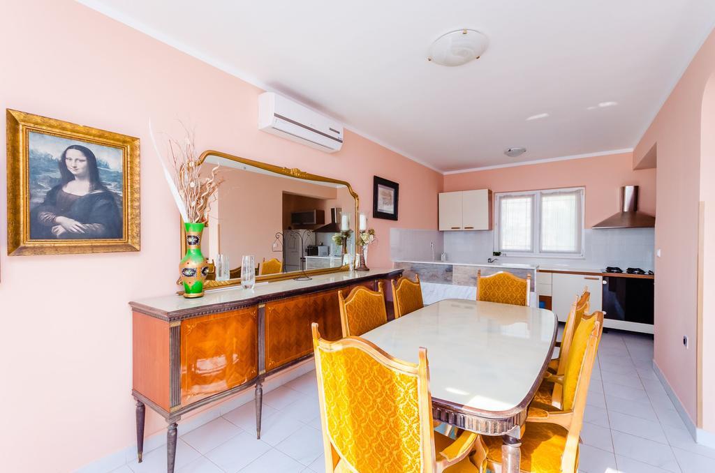 Apartments Milan Rakalj Dış mekan fotoğraf