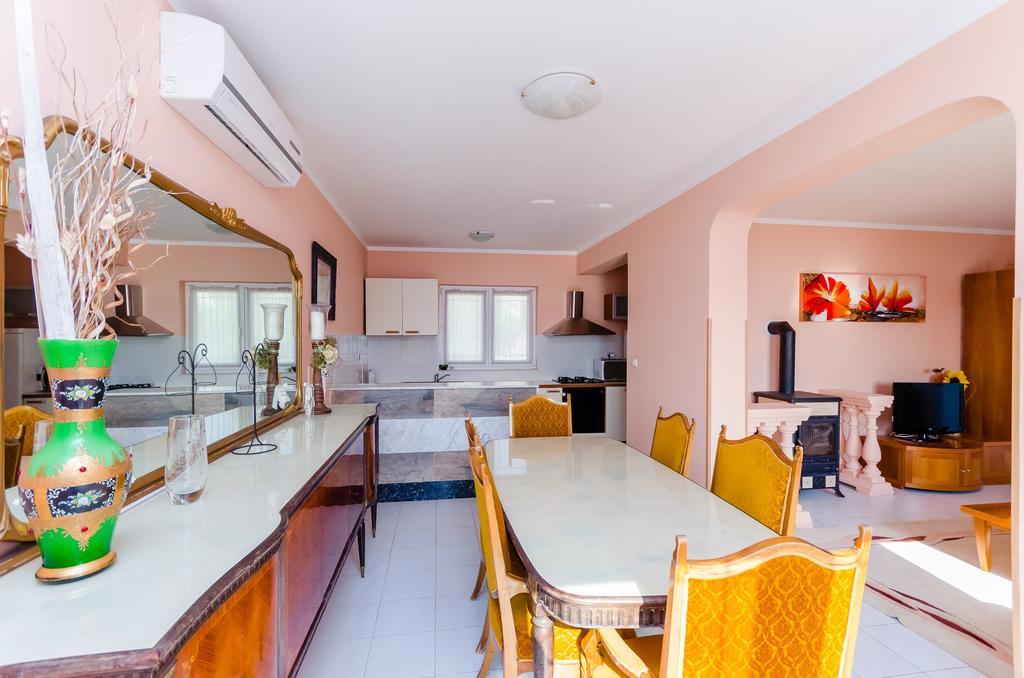 Apartments Milan Rakalj Dış mekan fotoğraf