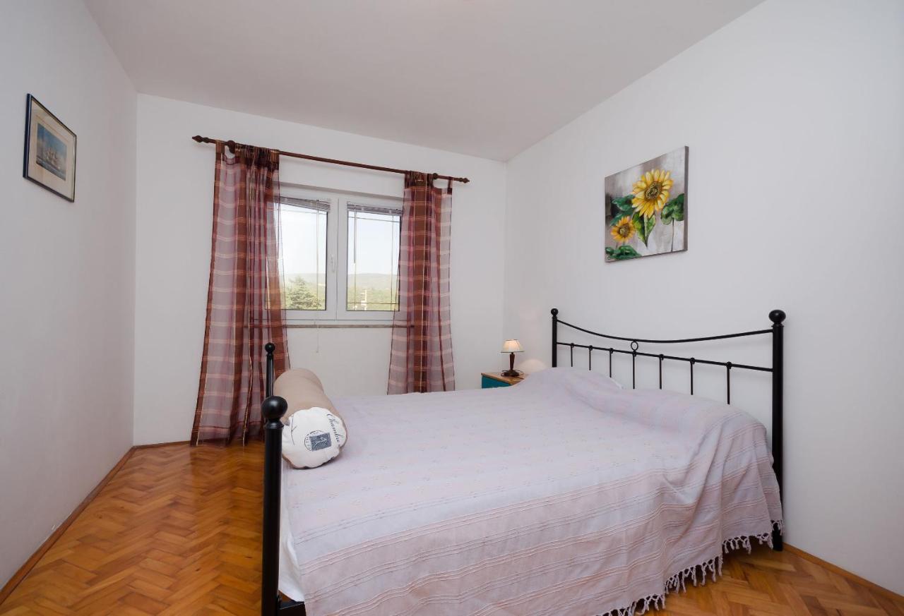Apartments Milan Rakalj Dış mekan fotoğraf